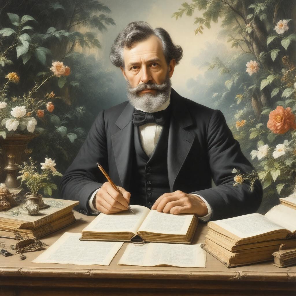 Joseph Gerhard Zuccarini